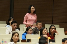 Lần đầu tiên trong lịch sử tư pháp có bộ trưởng khai nhận hối lộ