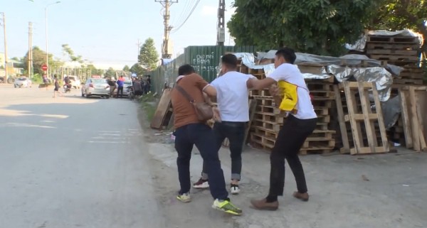 Bắt ổ nhóm bán ma túy "đá" giá 400 triệu đồng/1kg