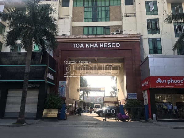 dieu tra doc quyen bai 1 tham nhap cong xuong thoi trang sevenam o ha noi