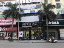 Điều tra độc quyền - Bài 1: Thâm nhập “công xưởng” thời trang SEVEN.am ở Hà Nội