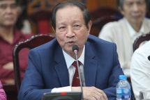 Đề xuất xây dựng lầu vọng nguyệt dọc hai bờ sông Tô Lịch