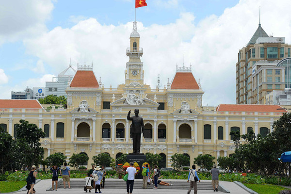 Thanh tra Bộ Nội vụ đề nghị TP HCM rà soát bổ nhiệm lãnh đạo từ 6/2012