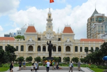 Thanh tra Bộ Nội vụ đề nghị TP HCM rà soát bổ nhiệm lãnh đạo từ 6/2012