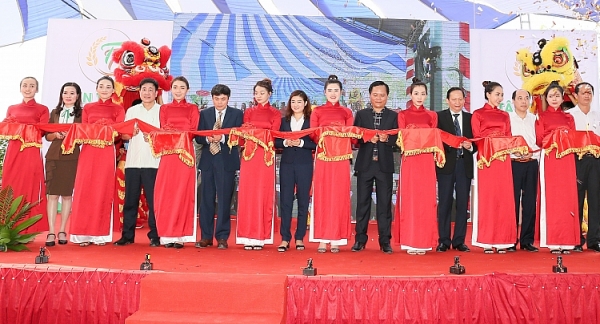 them mot doanh nghiep tham gia vao thi truong nong nghiep o dong bang song cuu long