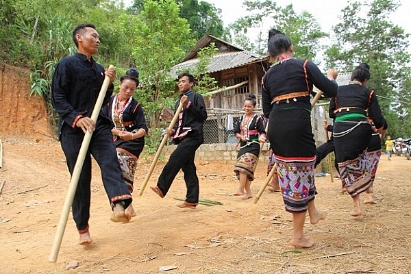 mang am nhac cua nguoi khomu den thu do