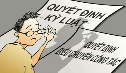 Đề nghị kỷ luật một cựu Đại tá quân đội vi phạm pháp luật