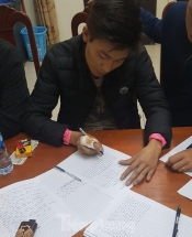 Khởi tố con rể sát hại mẹ vợ dã man, giấu xác trong bể nước