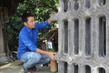 Những nhân tố nổi bật trong phong trào thanh niên khởi nghiệp vùng biên giới Thanh Hóa