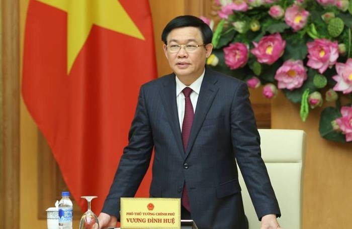 Phó Thủ tướng Chính phủ làm trưởng Ban Chỉ đạo Đổi mới và Phát triển doanh nghiệp