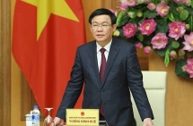 Phó Thủ tướng Chính phủ làm trưởng Ban Chỉ đạo Đổi mới và Phát triển doanh nghiệp