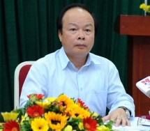 thu truong bo tai chinh huynh quang hai duoc thu tuong cu nhiem vu moi