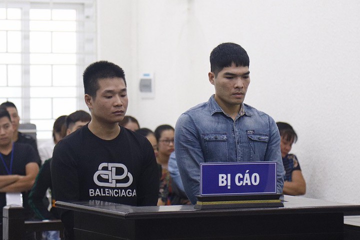 Tử hình đối tượng giết người từ chuyện nợ nần của anh rể