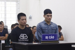 Tử hình đối tượng giết người từ chuyện nợ nần của anh rể