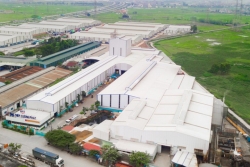 Phạt gần 1 tỷ đồng đối với doanh nghiệp vi phạm về môi trường