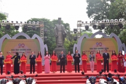 Khai mạc Chương trình “Tự hào Truyền thống Mặt trận Thủ đô”