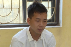 Kẻ có 4 tiền án đột nhập chùa “cuỗm” tài sản gần 1 tỷ đồng