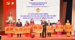 ha noi tuyen duong nha giao mau muc tieu bieu nam 2020