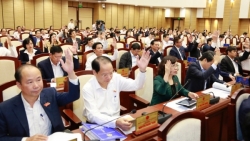 Hà Nội: Điều chỉnh kế hoạch đầu tư công năm 2019 kéo dài sang năm 2020 và kế hoạch đầu tư phát triển ngân sách