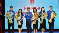 bi thu thanh doan ha noi duoc bau vao ban thuong vu trung uong doan