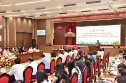 Góp ý hoàn thiện quy định chuẩn về Trung tâm Chính trị cấp huyện