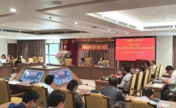 Hội nghị trực tuyến Báo cáo viên Trung ương tháng 11/2020