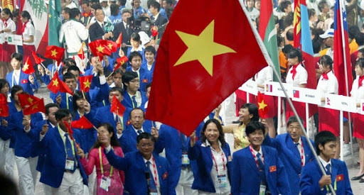 Việt Nam là chủ nhà của SEA Games 31 vào năm 2021