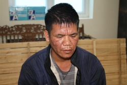 Bắt hung thủ hãm hại cô gái 17 tuổi