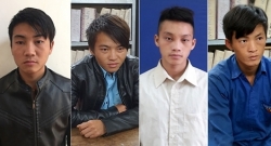 Xác định đối tượng chủ mưu trong vụ 5 bố con ruột sát hại hàng xóm