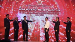 tp hcm khai mac ngay hoi khoi nghiep quoc gia hoc sinh sinh vien giao duc nghe nghiep nam 2020