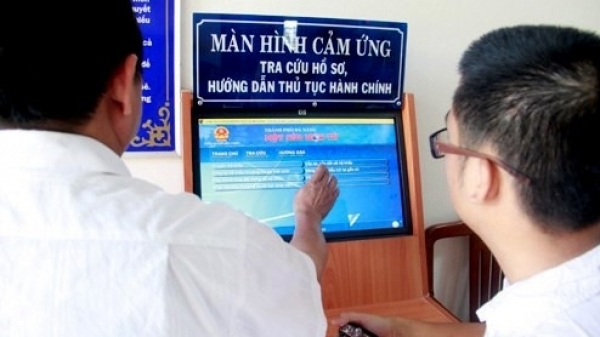 Hà Nội báo cáo Chính phủ tháo gỡ khó khăn đối với một số dịch vụ công