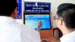 Hà Nội báo cáo Chính phủ tháo gỡ khó khăn đối với một số dịch vụ công