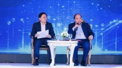 techfest vietnam 2020 cong dong khoi nghiep doi moi sang tao hoi tu