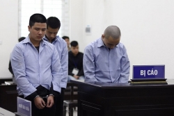 Tuyên phạt tử hình cả 3 đối tượng giết hại rồi vứt xác lái xe taxi xuống sông