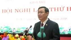 Tập trung trí tuệ, đóng góp vào các định hướng trước mắt và lâu dài cho cả nhiệm kỳ