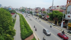 ha noi to chuc lai giao thong tuyen duong au co xuan dieu