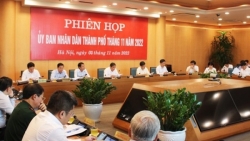 ha noi xem xet du thao nghi quyet ve phat trien thanh nien tp ha noi giai doan 2021 2030