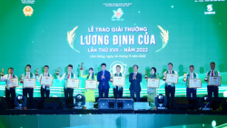 32 nha nong tre xuat sac nhan giai thuong luong dinh cua nam 2022