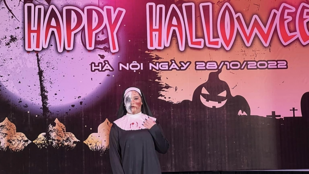 Lễ hội Halloween: Nếu không hiểu rõ thì đừng đưa vào trường học