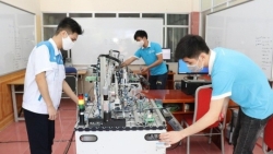 Hà Nội: Các cơ sở giáo dục nghề nghiệp đã tuyển sinh, đào tạo nghề cho hơn 200 nghìn lượt người