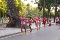 tuoi tre son tay to chuc nhieu hoat dong thiet thuc chao mung 200 nam thanh co