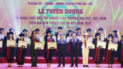 ha noi to chuc le tuyen duong thu khoa xuat sac nam 2022 vao ngay 1811 toi