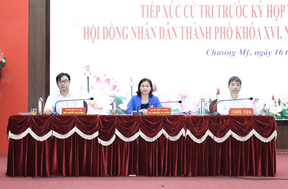 Hà Nội dự kiến tuyển khoảng 2.400 giáo viên trong năm học 2022-2023