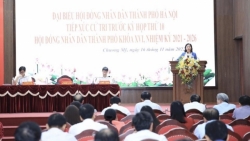 ha noi du kien tuyen khoang 2400 giao vien trong nam hoc 2022 2023