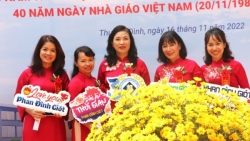 truong tieu hoc phan dinh giot vuon minh manh me khang dinh thuong hieu