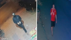 Công an Hà Nội thông báo truy tìm nghi phạm trong vụ án giết người tại thị xã Sơn Tây