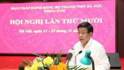 thuc hien dong bo cac chinh sach giai nen giam tai cho do thi