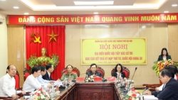 nhieu van de quan trong ve cong tac xay dung luat phap duoc cu tri quan tam