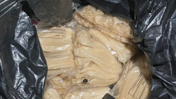 Tổ liên ngành đặc biệt: Ngăn vi phạm ma túy, bóng cười ở phố cổ