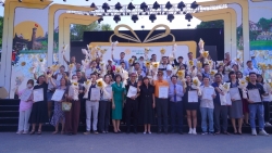 Lễ hội Quà tặng du lịch Hà Nội 2023 đã thành công