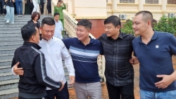 Nguyên Phó Bí thư Thường trực Tỉnh đoàn Yên Bái được tuyên vô tội